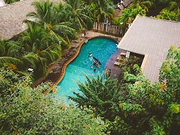 Beaver Club Homestay