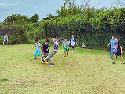 Beaver Club Homestay