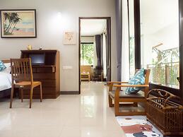 Beaver Club Homestay