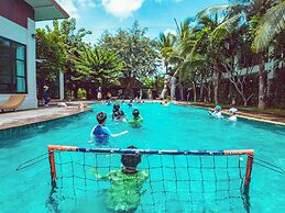 Beaver Club Homestay