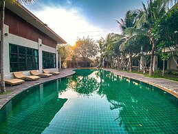 Beaver Club Homestay