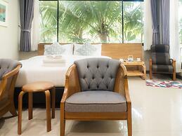 Beaver Club Homestay