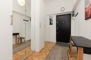 Spacious 2 Bedroom Apartment by Renters