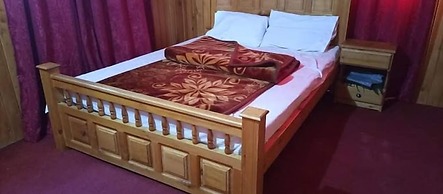 Kashmir Dosut Lodges POK