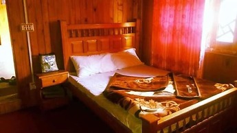 Kashmir Dosut Lodges POK