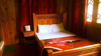 Kashmir Dosut Lodges POK