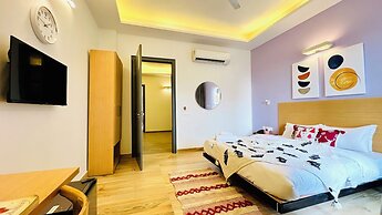 ZEN Medicity - Boutique Hotel Gurgaon