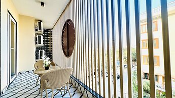 ZEN Medicity - Hotel & Serviced Apartments