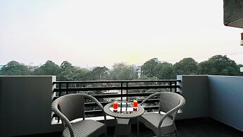 ZEN Medicity - Boutique Hotel Gurgaon