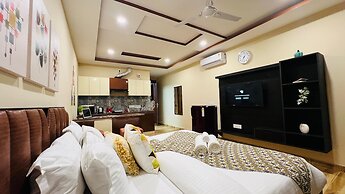 ZEN Medicity - Hotel & Serviced Apartments