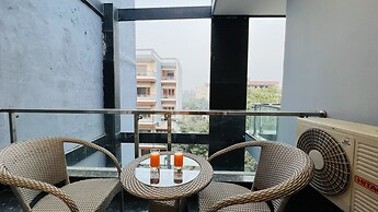 ZEN Medicity - Hotel & Serviced Apartments