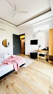 ZEN Medicity - Boutique Hotel Gurgaon