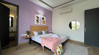 ZEN Medicity - Boutique Hotel Gurgaon