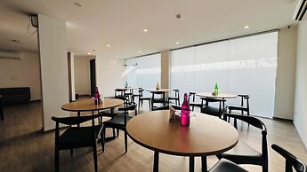 ZEN Medicity - Boutique Hotel Gurgaon