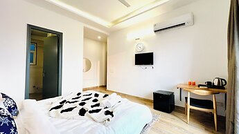 ZEN Medicity - Boutique Hotel Gurgaon
