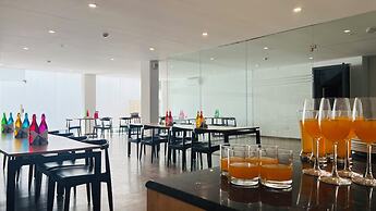 ZEN Medicity - Boutique Hotel Gurgaon