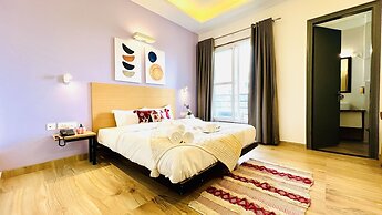 ZEN Medicity - Hotel & Serviced Apartments