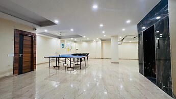 ZEN Medicity - Hotel & Serviced Apartments