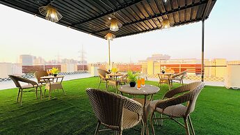 ZEN Medicity - Boutique Hotel Gurgaon