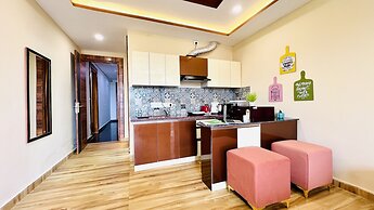 ZEN Medicity - Hotel & Serviced Apartments