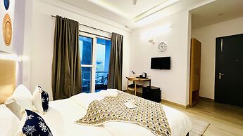 ZEN Medicity - Hotel & Serviced Apartments