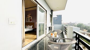 ZEN Medicity - Hotel & Serviced Apartments