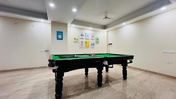 ZEN Medicity - Hotel & Serviced Apartments