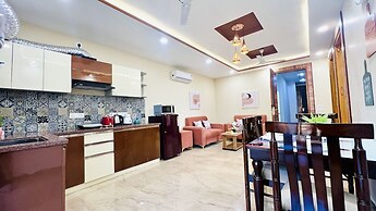 ZEN Medicity - Hotel & Serviced Apartments