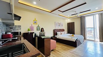 ZEN Medicity - Hotel & Serviced Apartments
