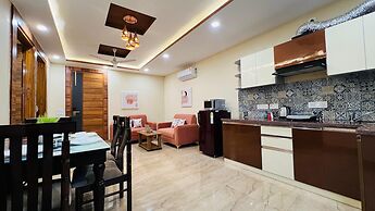 ZEN Medicity - Hotel & Serviced Apartments
