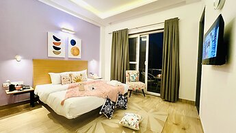 ZEN Medicity - Hotel & Serviced Apartments