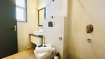 ZEN Medicity - Boutique Hotel Gurgaon