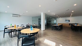 ZEN Medicity - Boutique Hotel Gurgaon