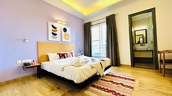 ZEN Medicity - Boutique Hotel Gurgaon
