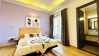 ZEN Medicity - Boutique Hotel Gurgaon