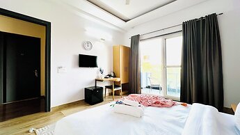 ZEN Medicity - Boutique Hotel Gurgaon