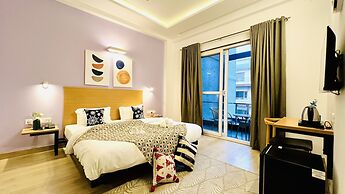 ZEN Medicity - Hotel & Serviced Apartments