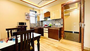 ZEN Medicity - Hotel & Serviced Apartments