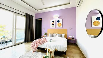 ZEN Medicity - Hotel & Serviced Apartments