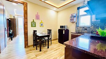 ZEN Medicity - Hotel & Serviced Apartments