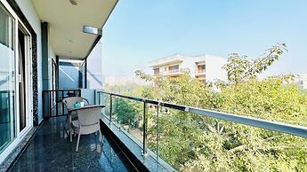 ZEN Medicity - Boutique Hotel Gurgaon