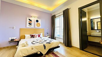 ZEN Medicity - Hotel & Serviced Apartments