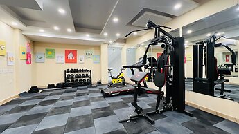 ZEN Medicity - Boutique Hotel Gurgaon