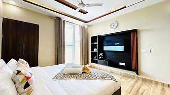 ZEN Medicity - Hotel & Serviced Apartments