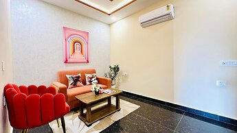 ZEN Medicity - Hotel & Serviced Apartments