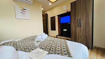 ZEN Medicity - Hotel & Serviced Apartments