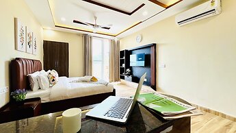 ZEN Medicity - Hotel & Serviced Apartments