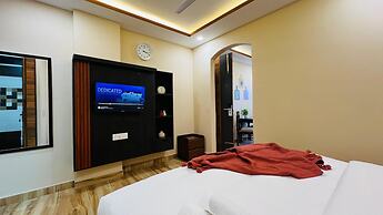 ZEN Medicity - Hotel & Serviced Apartments