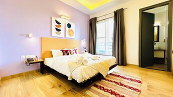 ZEN Medicity - Boutique Hotel Gurgaon
