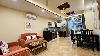 ZEN Medicity - Hotel & Serviced Apartments